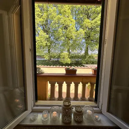 Casa Sissi Apartment