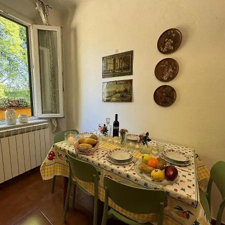 Casa Sissi * Lucca