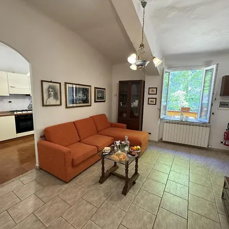 Casa Sissi Apartment *