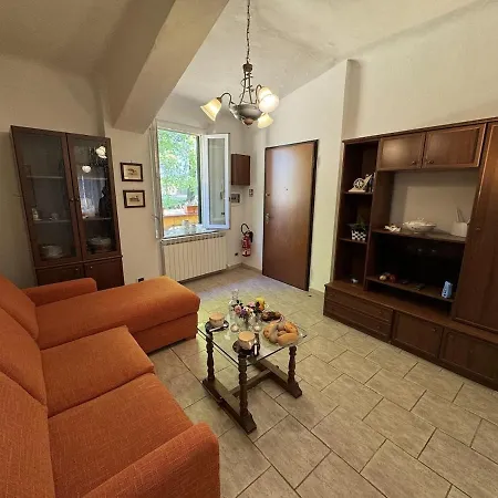 Apartment Casa Sissi *