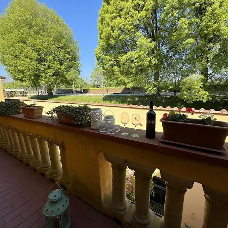 Apartment Casa Sissi