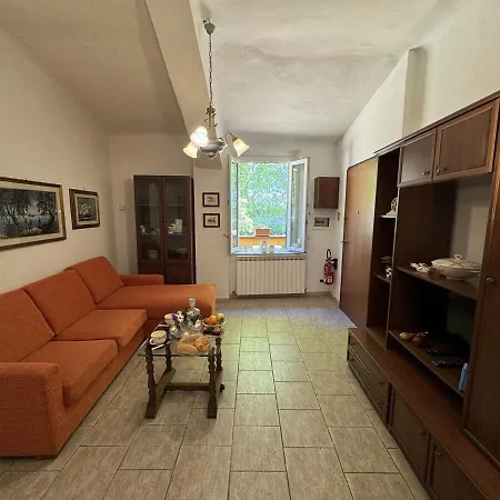 Casa Sissi Apartment
