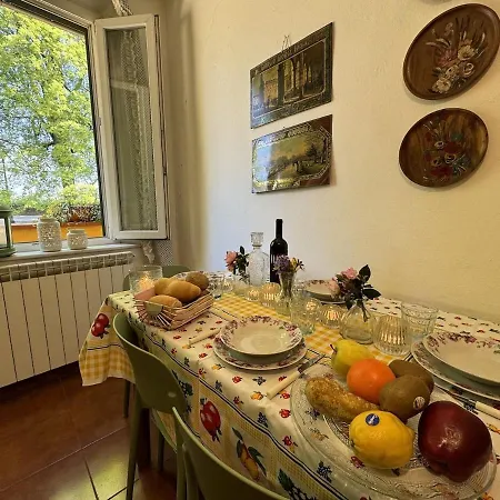Apartment Casa Sissi *