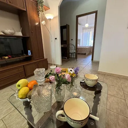 Casa Sissi Apartment Lucca