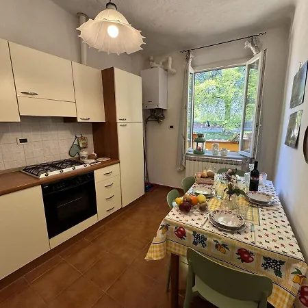 Casa Sissi Apartment