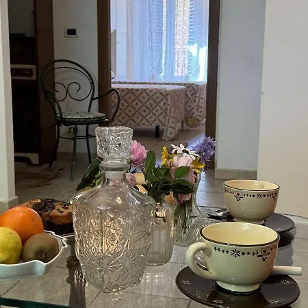 Apartment Casa Sissi *