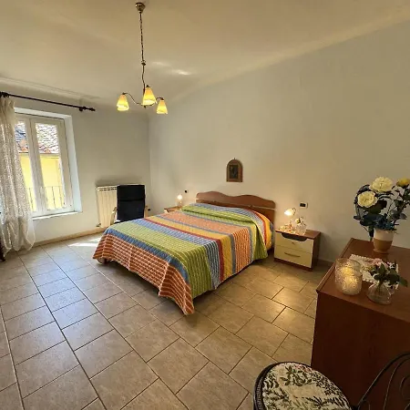 Casa Sissi * Lucca