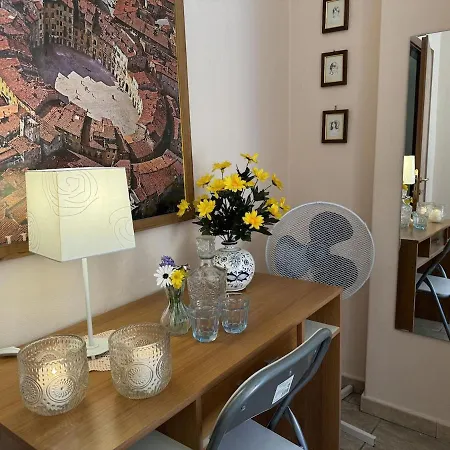 Apartment Casa Sissi Lucca