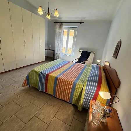 Casa Sissi Apartment Lucca