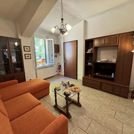 Casa Sissi Lucca
