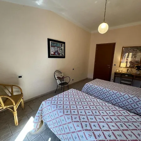 Apartment Casa Sissi *