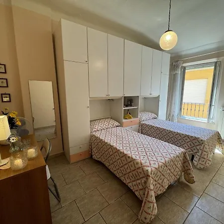 Casa Sissi Apartment Lucca