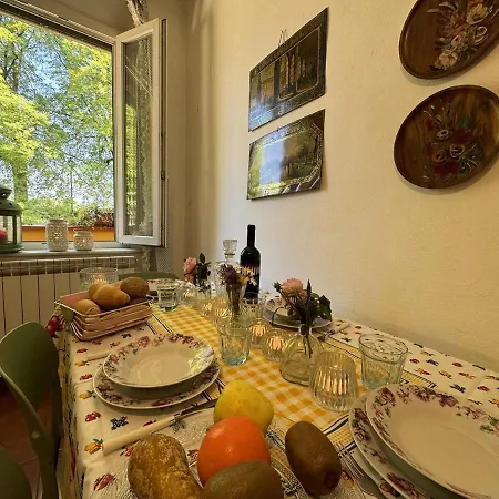 Casa Sissi Apartment