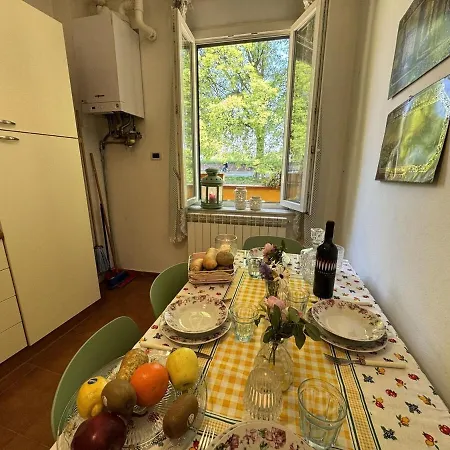 Casa Sissi Apartment *