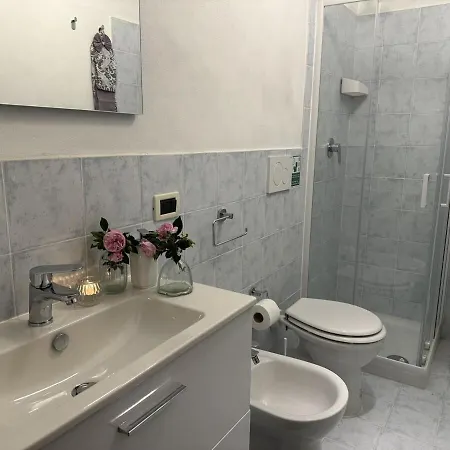 Casa Sissi Apartment