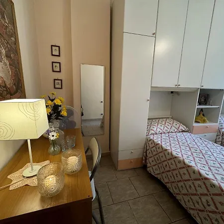 Apartment Casa Sissi