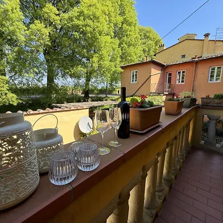 Casa Sissi Apartment Lucca