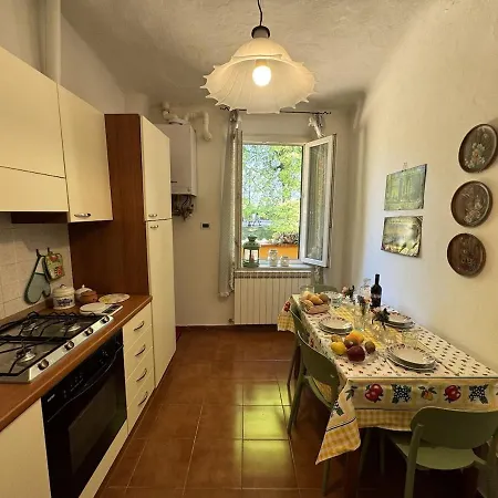 Casa Sissi * Lucca