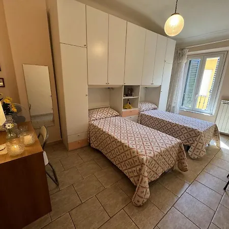 Apartment Casa Sissi