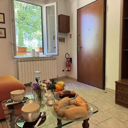 Casa Sissi * Lucca