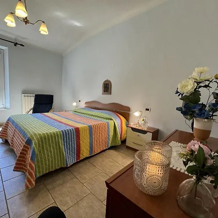Casa Sissi Apartment