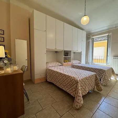 Apartment Casa Sissi Lucca