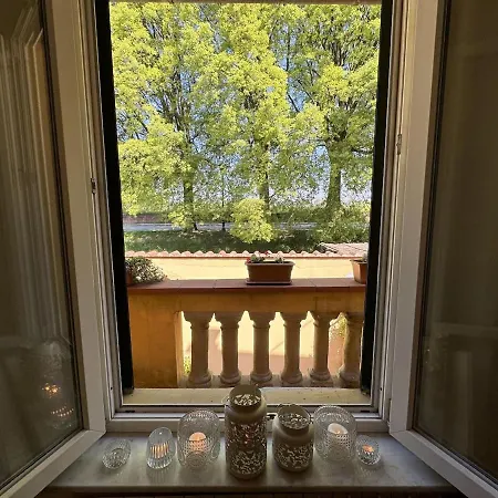 Casa Sissi *