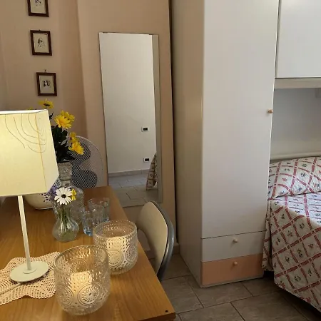 Casa Sissi Apartment *