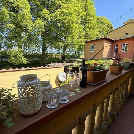 Casa Sissi Apartment Lucca