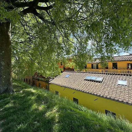 Casa Sissi Apartment