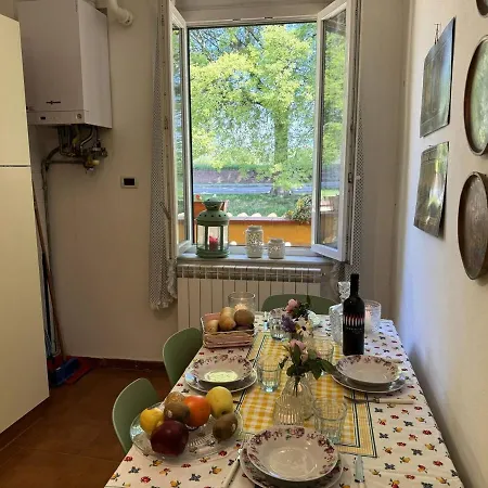 Casa Sissi *